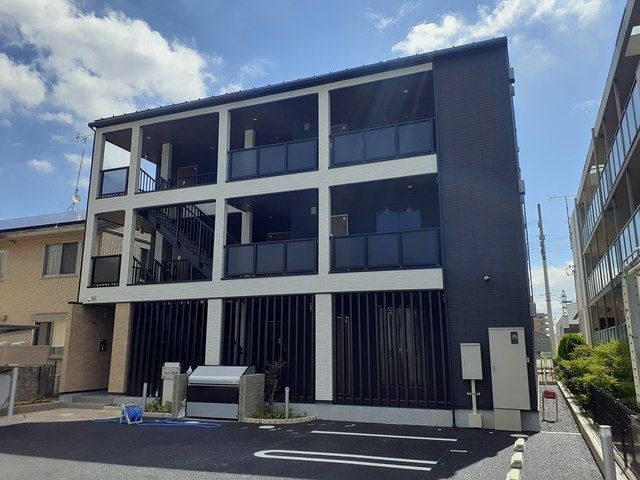 レオネクストKT(滋賀県大津市堅田1丁目)の物件情報｜いい部屋ネットの