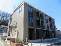 サンライズテラスの外観画像