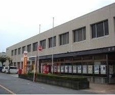 近くの深谷郵便局まで2,000m(徒歩25分)