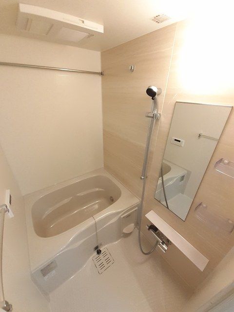 バスルーム