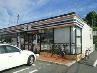 近くのセブンイレブンまで450m(徒歩6分)