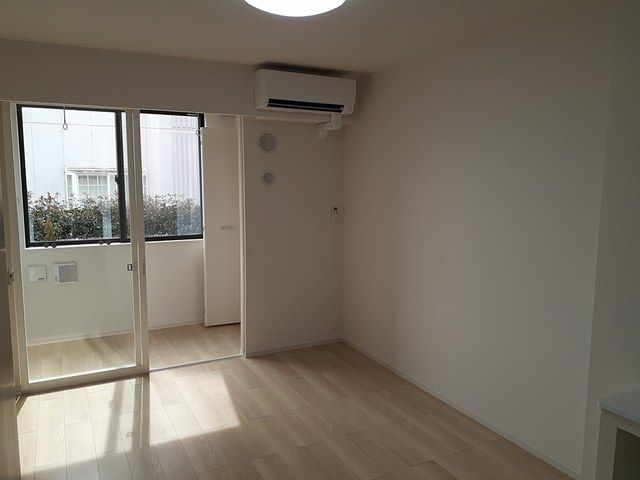 リビング
