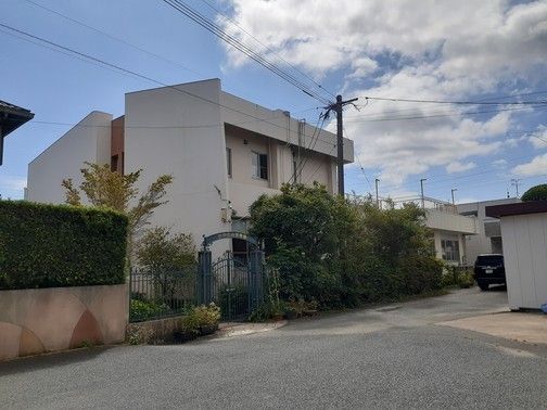 近くのかやのみ保育園まで690m（徒歩9分）
