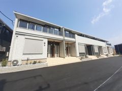 レゴリス Ⅲの外観画像