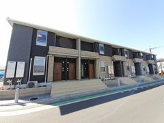 エアリー テラスの外観画像