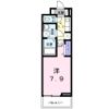 サンクレストの間取り画像