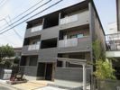コンクエストシェル EKの間取り画像