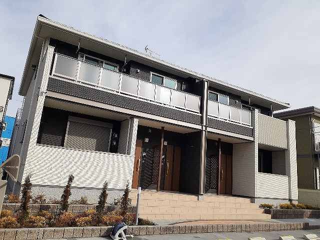 ドエル才宮の外観画像