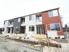 ブラウ・モーントの外観画像