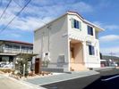 リベルタージュの間取り画像