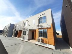 ロンベルジュ Ⅱの外観画像