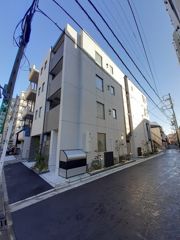 Sun Brightの外観画像