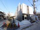 サニーレジデンス野田 Ⅱの間取り画像