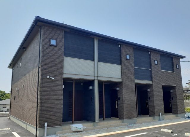 Riversideの外観画像