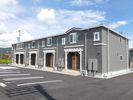 レアリゼ Aの間取り画像