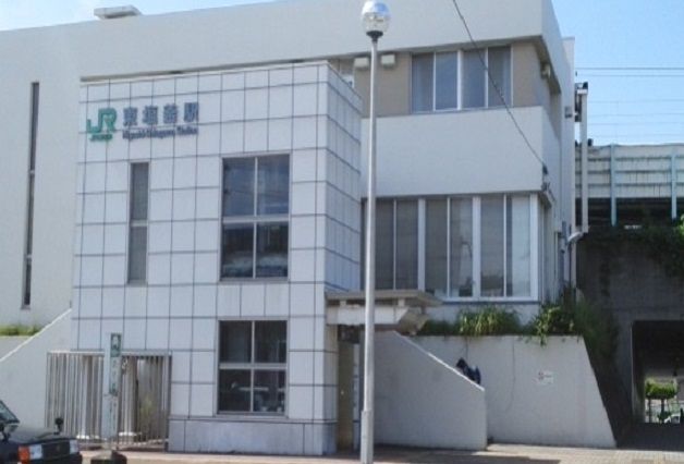 近くの駅まで1,200m（徒歩15分）