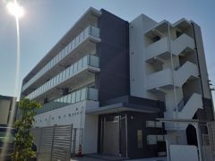 イターナル 富田新田の外観画像