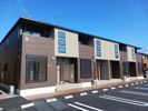 グラースSAM Ⅱの間取り画像