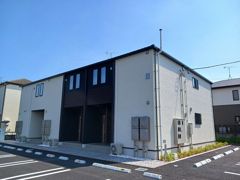 グラースSAM Ⅲの外観画像