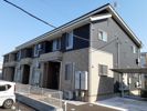 メゾン ドゥ シャトゥーの外観
