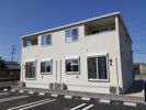アンナガーデン Ⅰの間取り画像