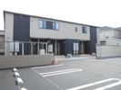 メゾン フラウドペシェの外観画像