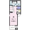 Four Seasons・Tの間取り画像