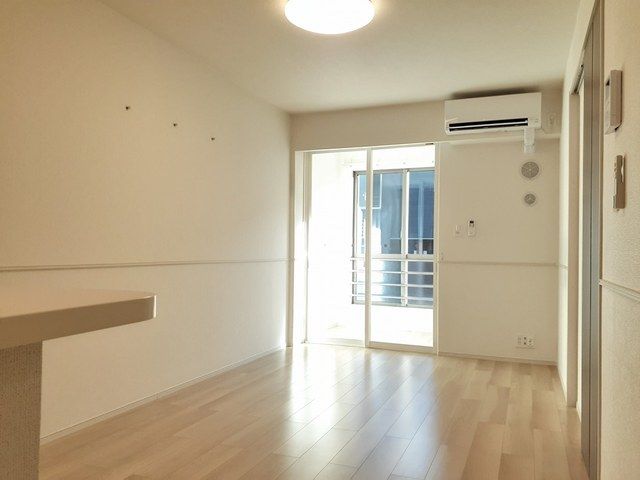 リビング