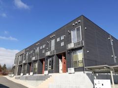 レジデンスハイツ西軽井沢Ⅰの外観画像