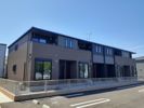 グリッタープレイス桜の間取り画像