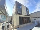 フルール澤の間取り画像