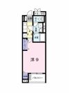 ランドマークの間取り画像