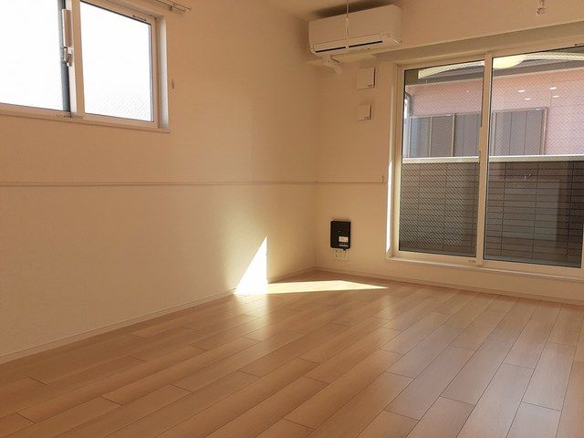 リビング