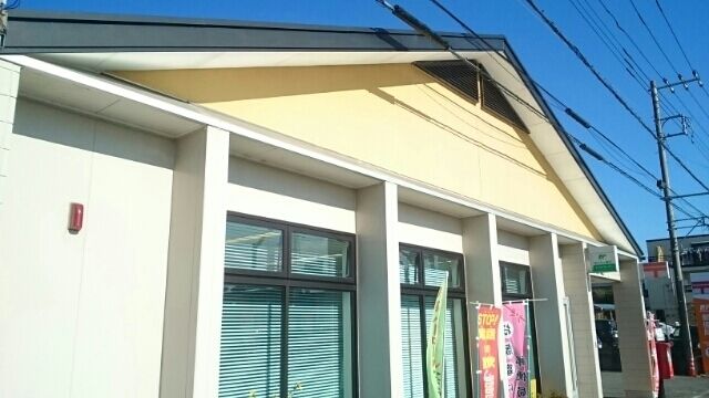 近くの大網みずほ台郵便局まで1,900m（徒歩24分）