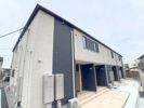 メゾン フルリールの間取り画像