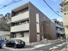 ラームーンの外観