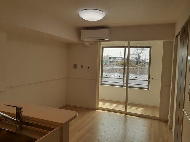 リビング