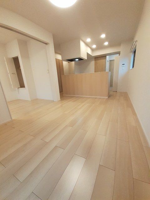 リビング