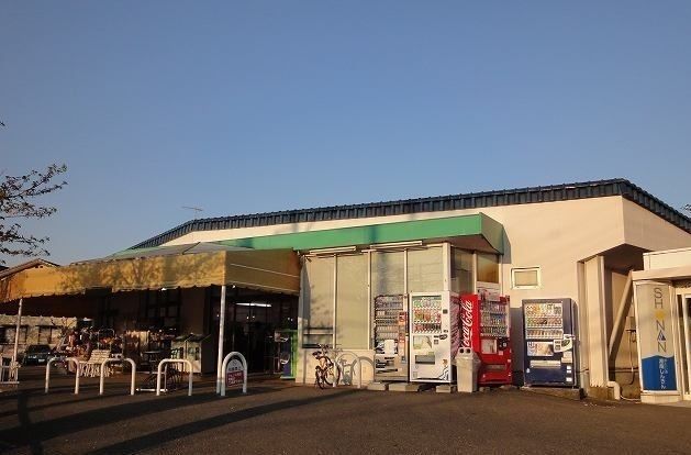 近くの京急ストア芦名店まで1,058m（徒歩14分）