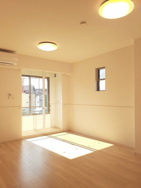 リビング