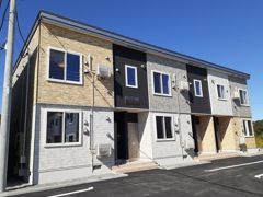 Grand Park Ⅱの外観画像