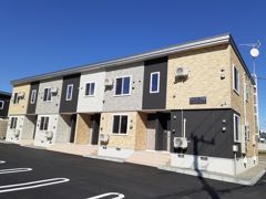 Grand Park Ⅲの外観画像