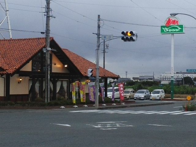 近くのさわやか浜北店まで3,000m（徒歩38分）