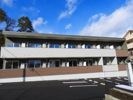 シャンス ドゥの間取り画像