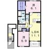 ハウスアイ 光の間取り画像