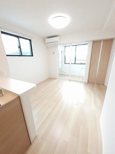 リビング