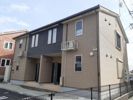 フェンネルの間取り画像