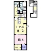 コンジュニムの間取り画像