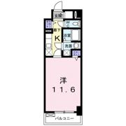 Grand Hillsの間取り画像
