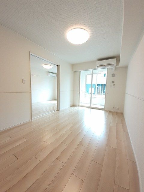 リビング